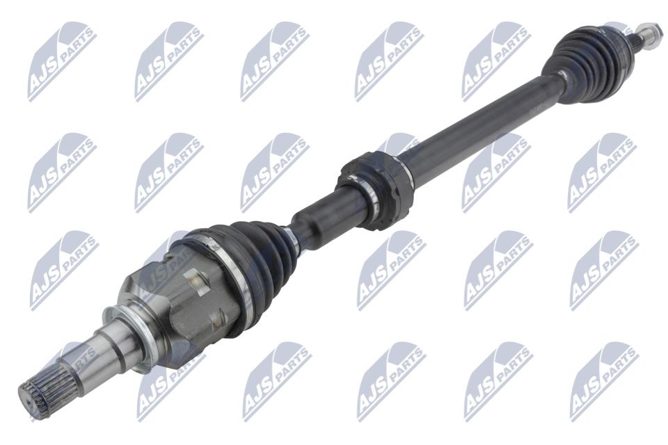 NTY NPW-TY-098 Drive shaft