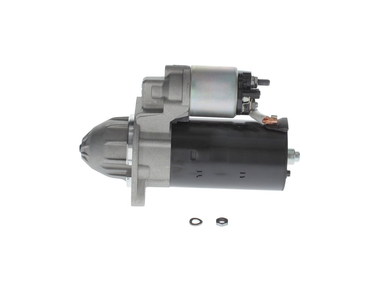 BOSCH 1 986 S00 741 Starter