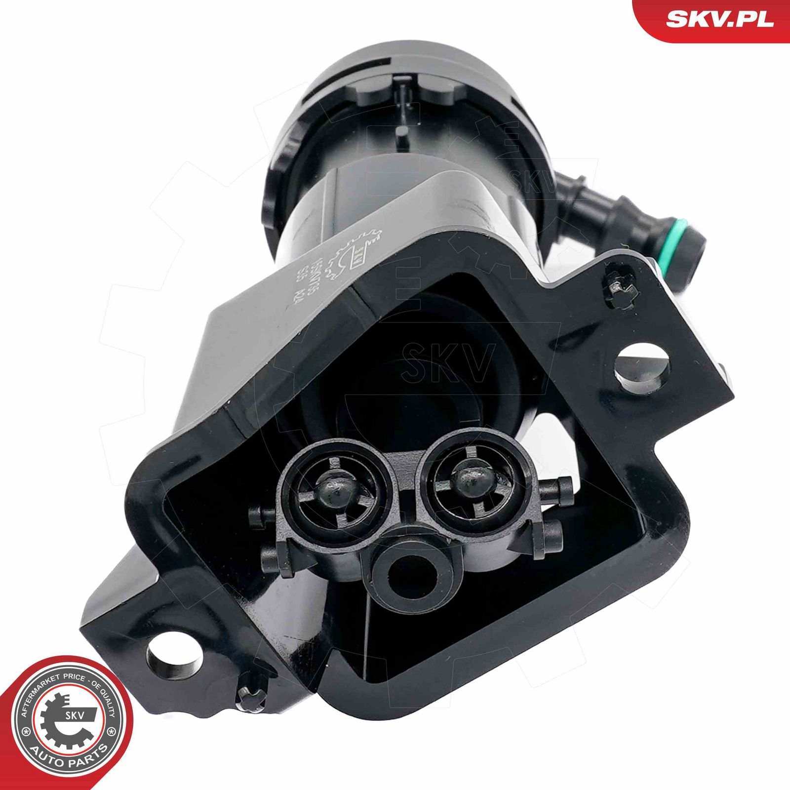 Washer Fluid Jet, headlight cleaning-3