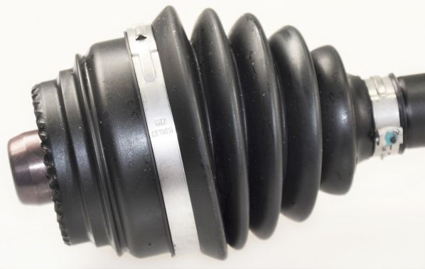 Drive Shaft-1