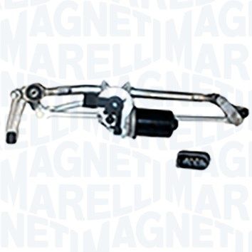 MAGNETI MARELLI 064351770010 Window cleaning system