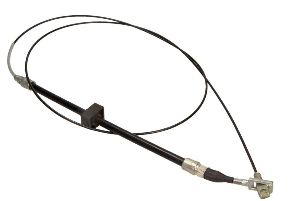 MAXGEAR 32-0750 Cable pull, parking brake