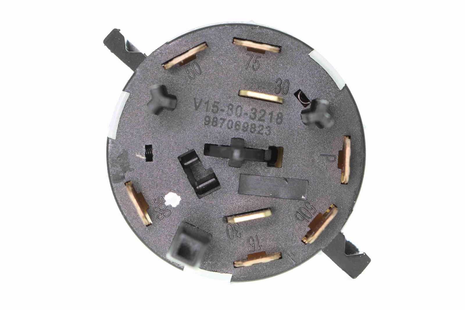 Ignition Switch-1