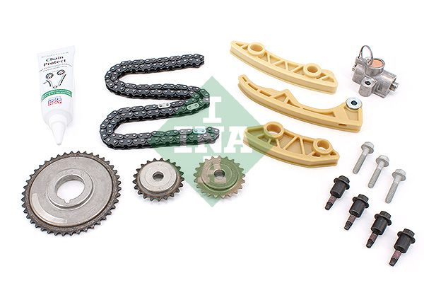 SCHAEFFLER INA 559 0170 10 Timing chain kit