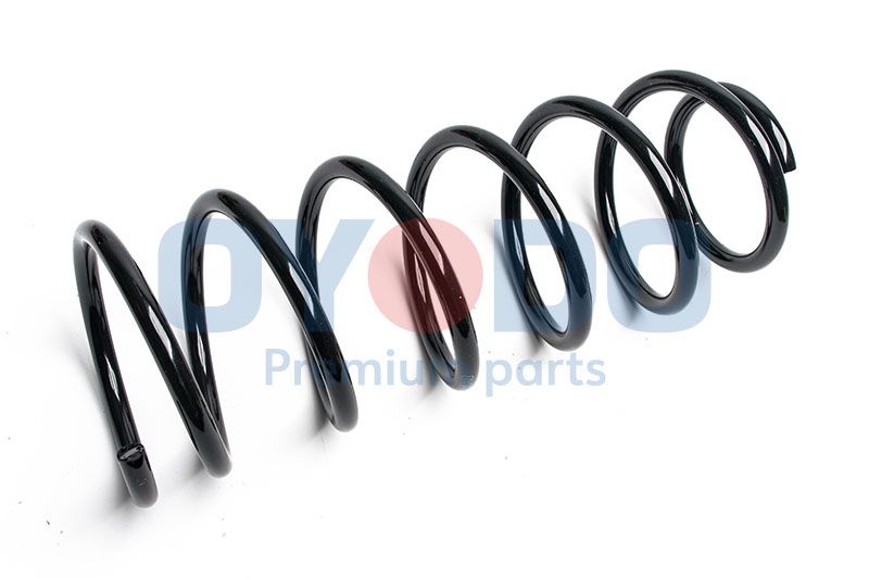 Suspension Spring
