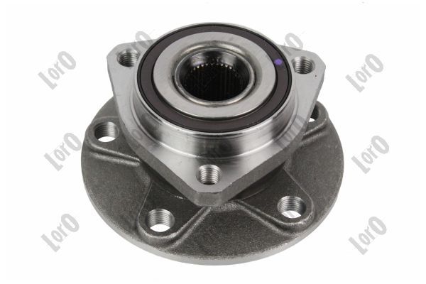 Wheel Hub-1