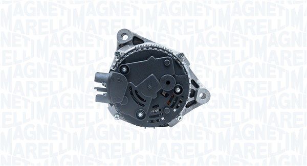 MAGNETI MARELLI 063731065010 Alternator