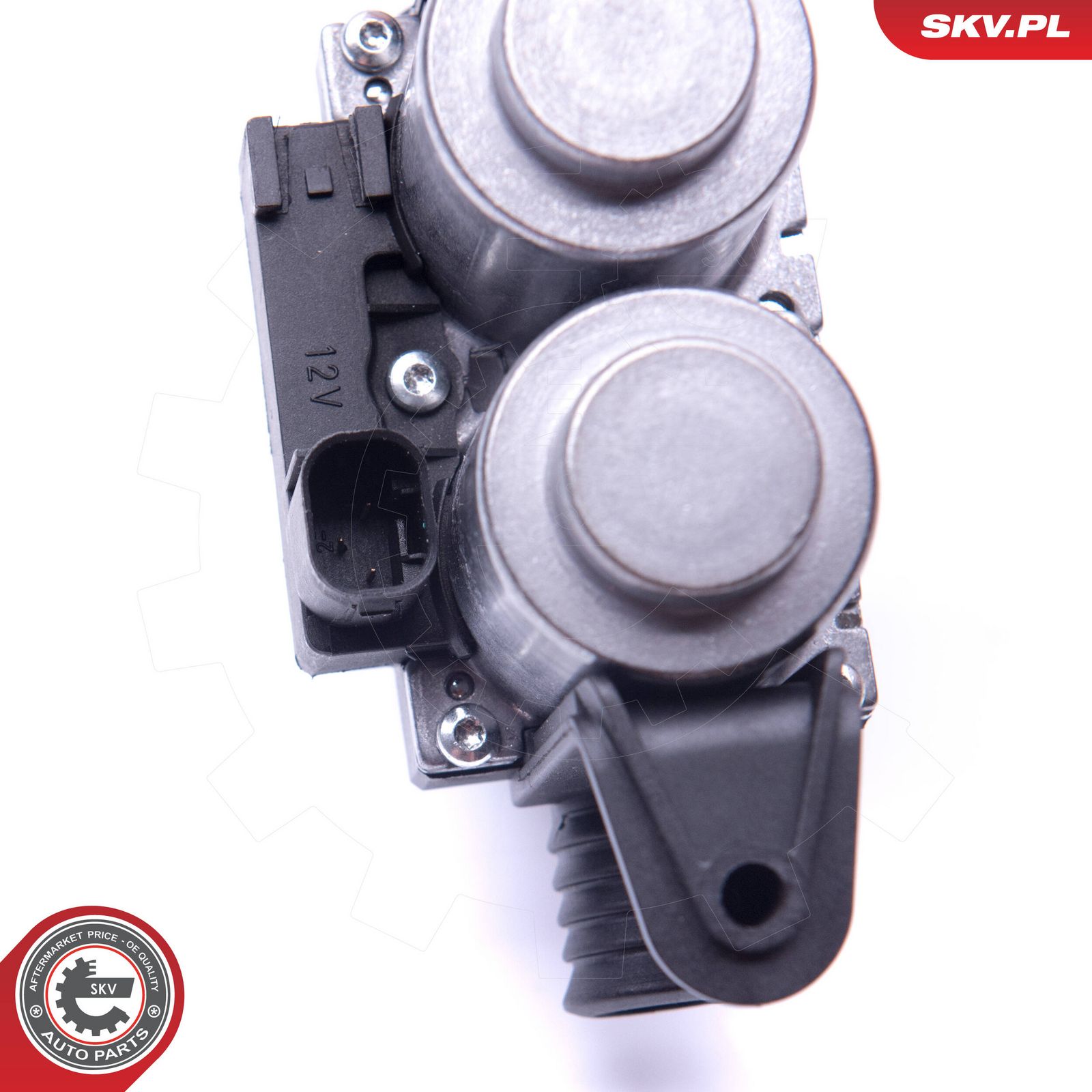 Coolant Control Valve-3