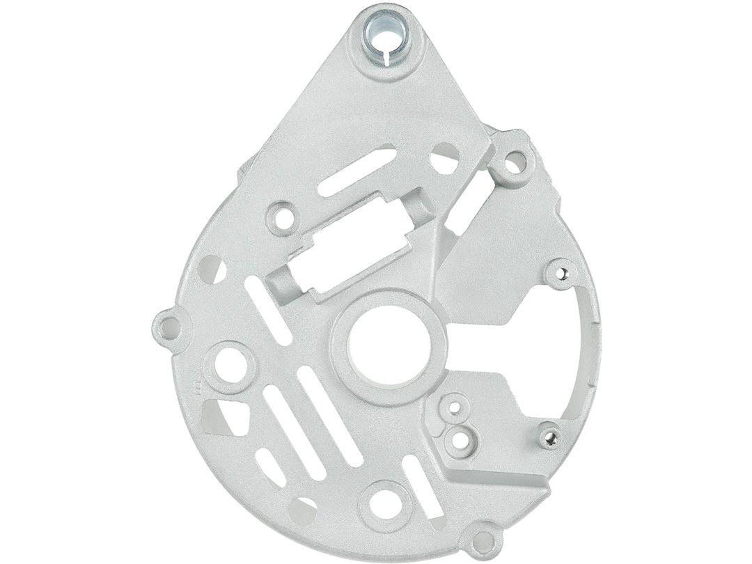 Protective Cap, alternator