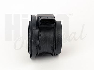 Mass Air Flow Sensor-1