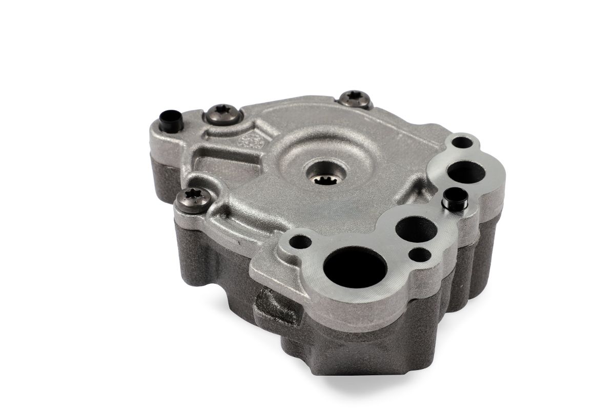 HEPU OP5623 Oil pump, automated manual transmission (amt)