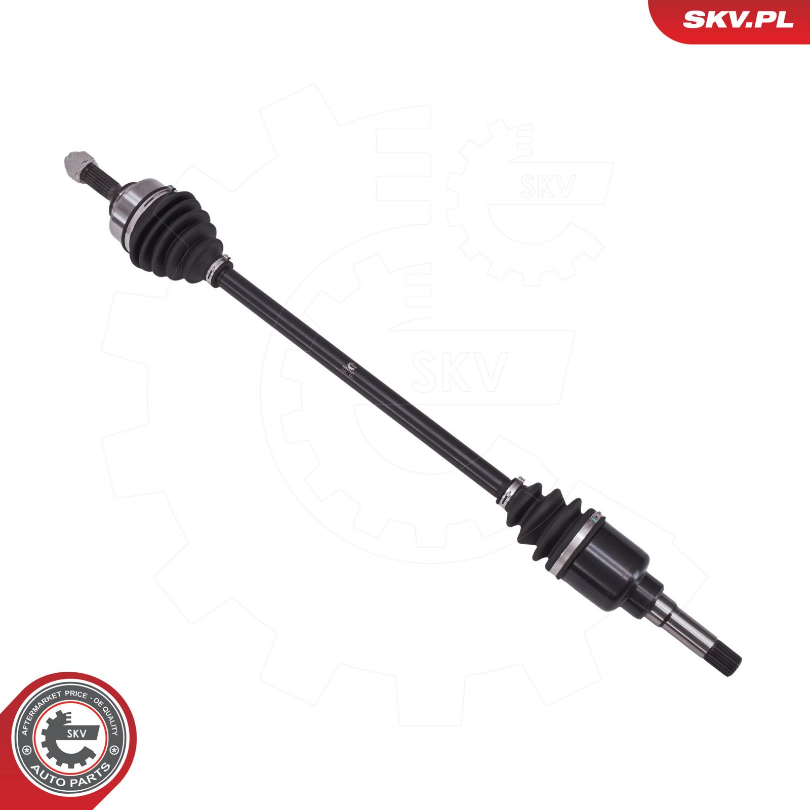 ESEN SKV 40SKV334 Drive shaft