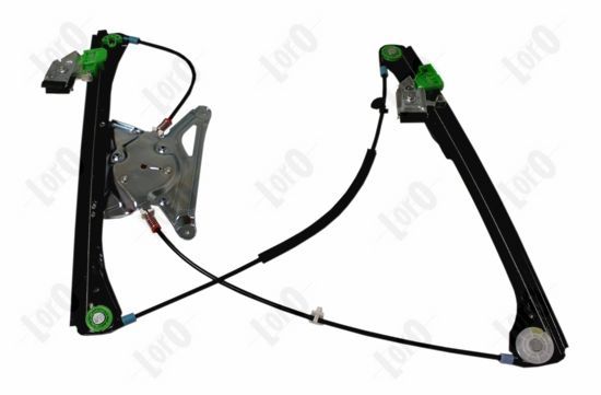 Window Regulator-3