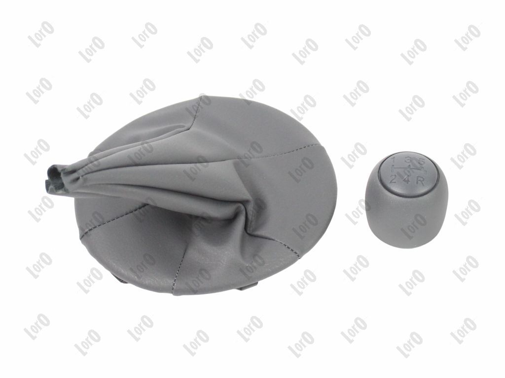ABAKUS 135-99-627 Gear lever knob