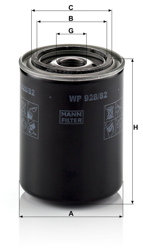 Oil Filter-3