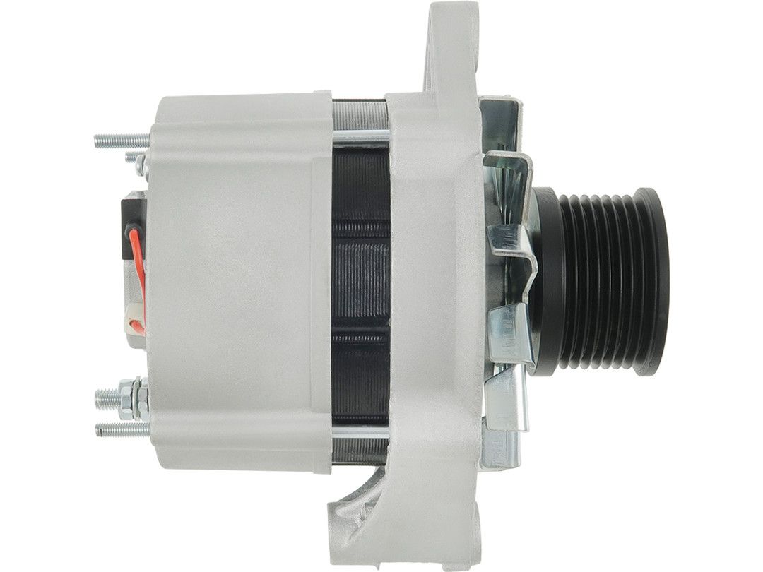 Alternator-1