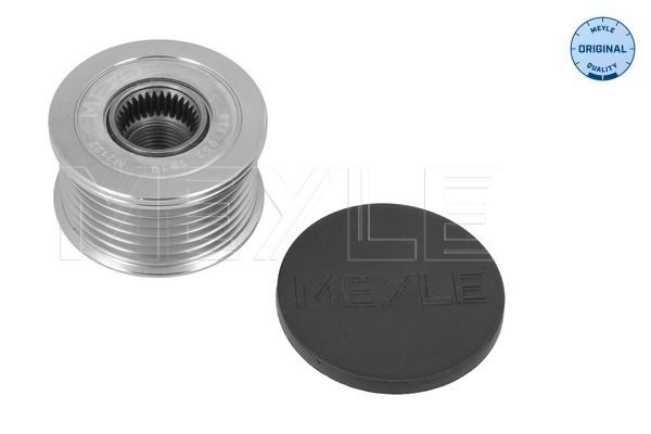 MEYLE 014 053 1010 Alternator freewheel clutch