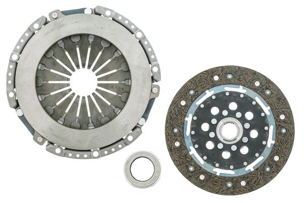 Clutch Kit-1
