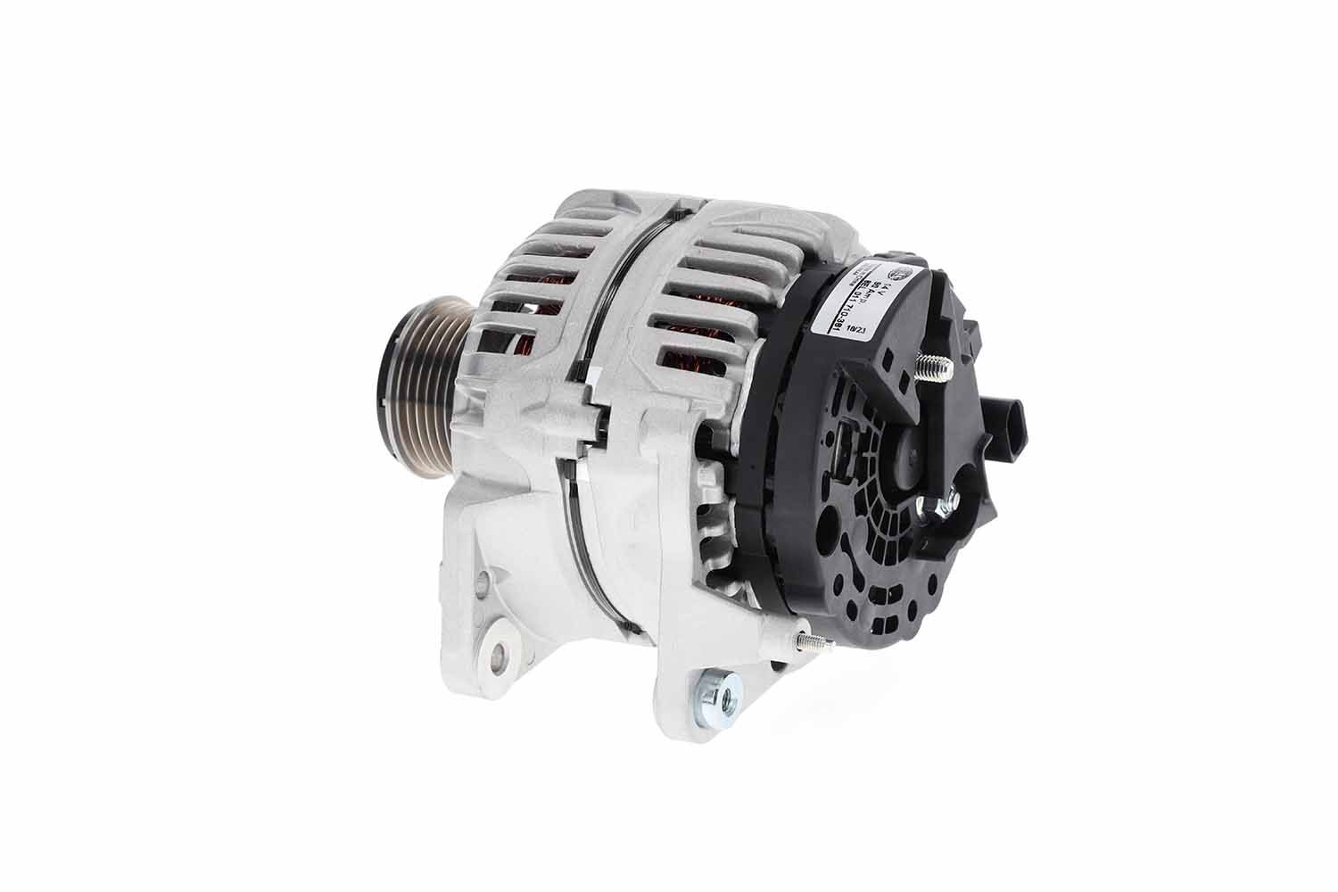 HELLA 8EL 011 710-381 Alternator