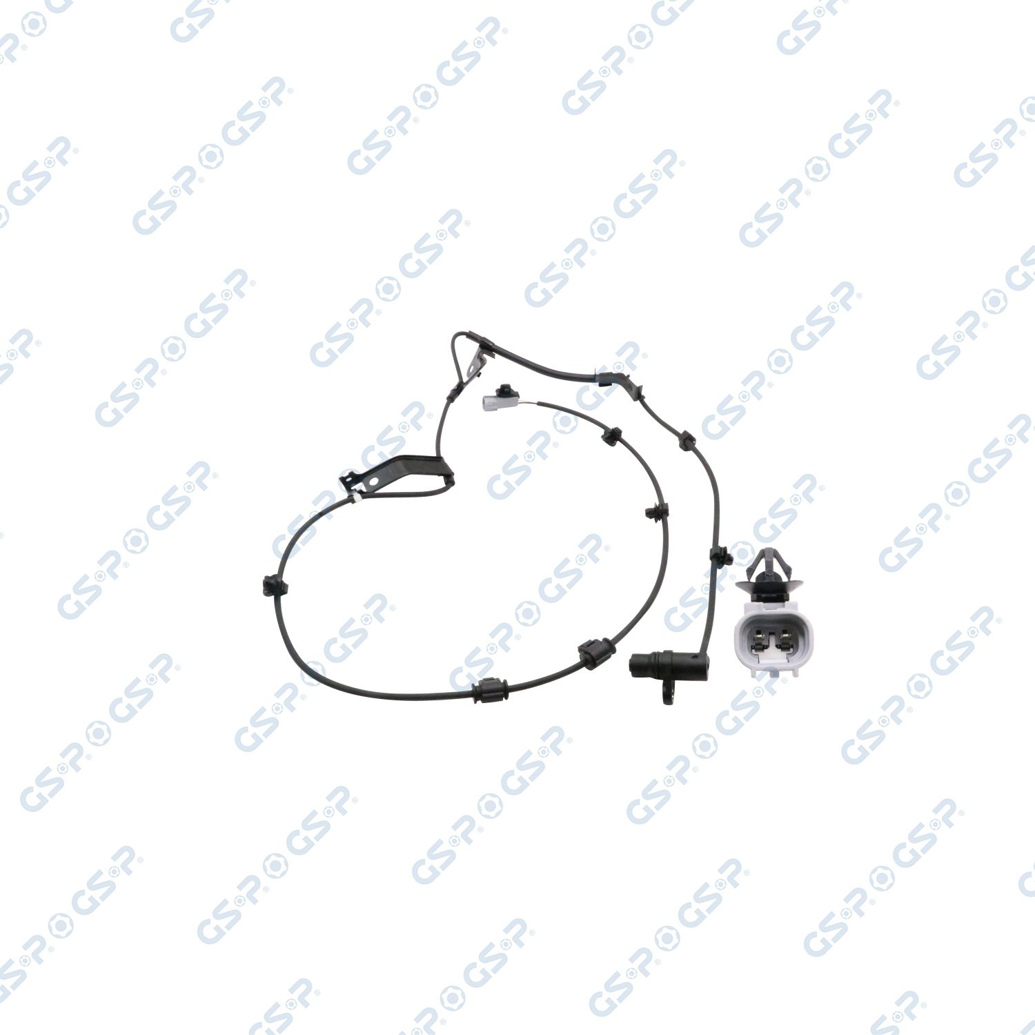 GSP 9A0535 Sensor, wheel speed