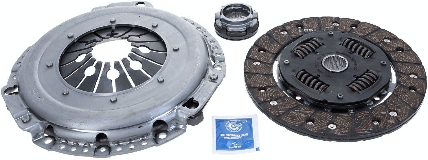 Clutch Kit