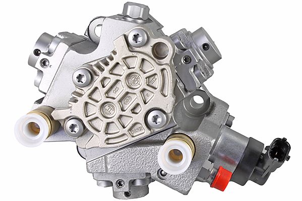 High-pressure Pump-1
