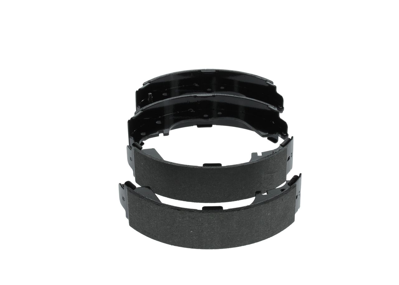 Brake Shoe Set-1