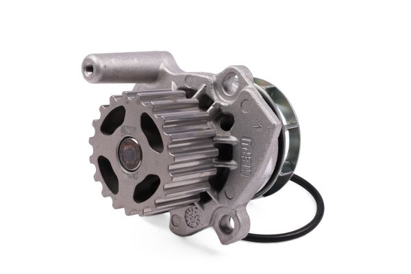 HEPU P662 Water pump, engine cooling