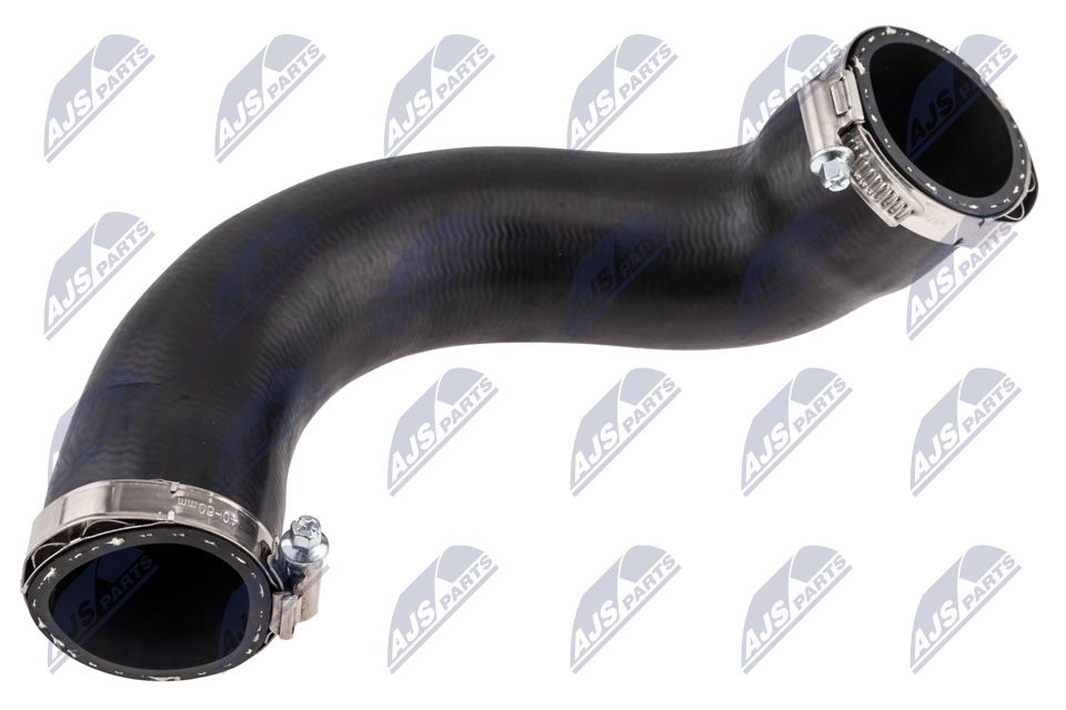 Charge Air Hose