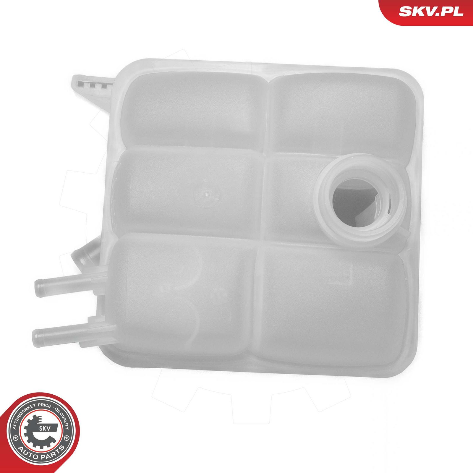 ESEN SKV 61SKV403 Expansion tank, coolant