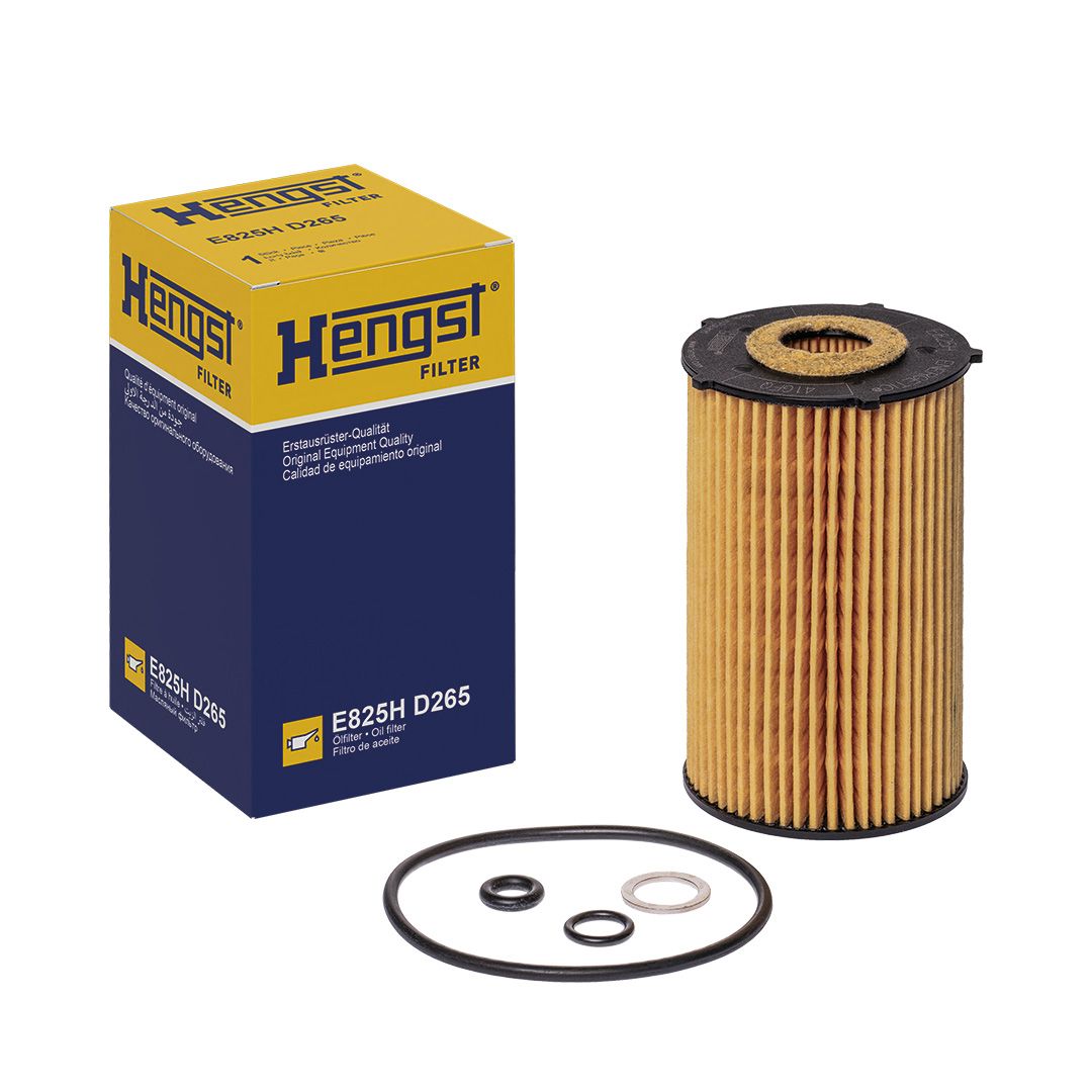 Oil Filter-1