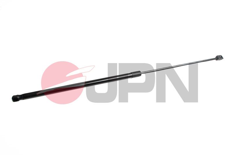 Gas Spring, bonnet
