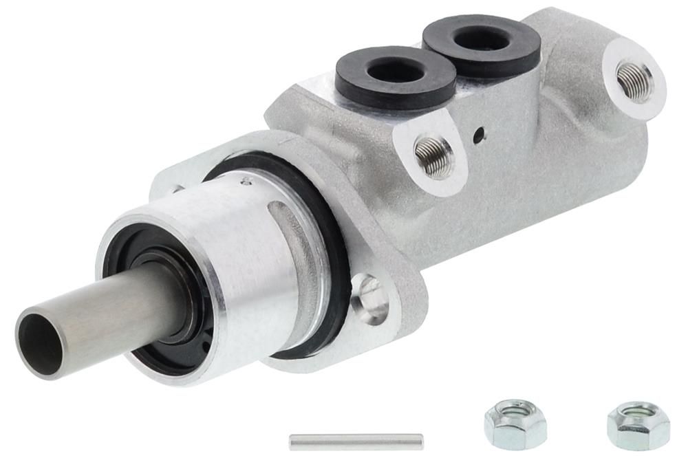 TOPRAN 103 143 Brake master cylinder