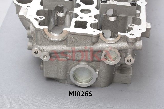 Cylinder Head-2