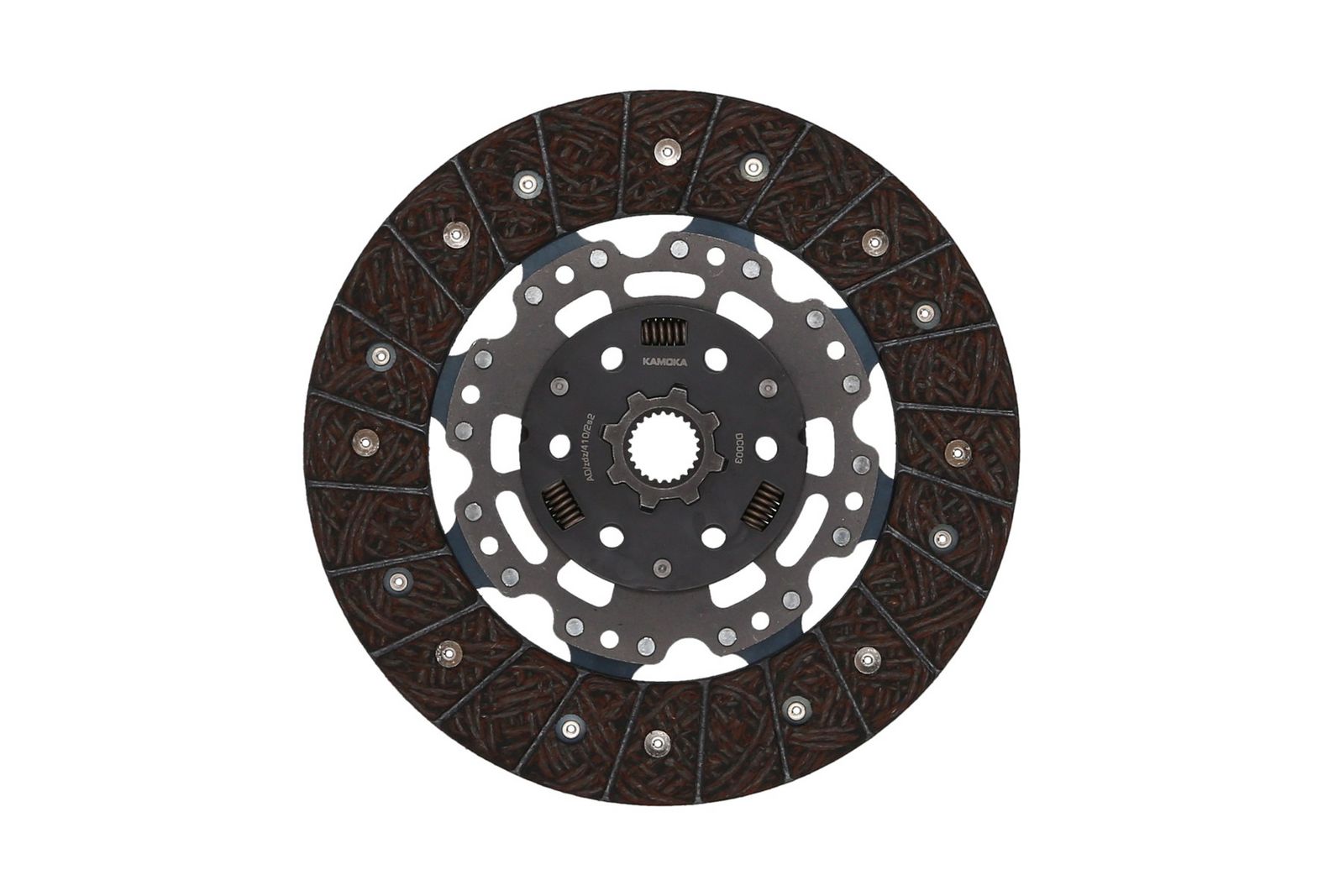 KAMOKA DC003 Clutch disc