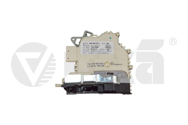 VIKA 88391790501 Door lock