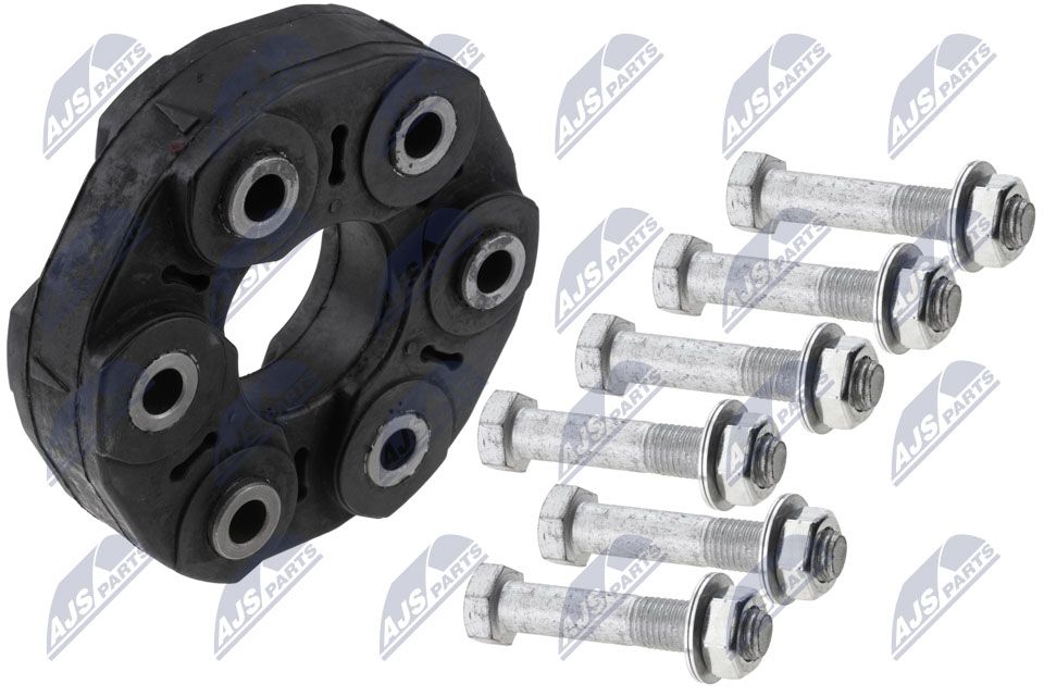 NTY NPE-ME-023 Joint, propshaft