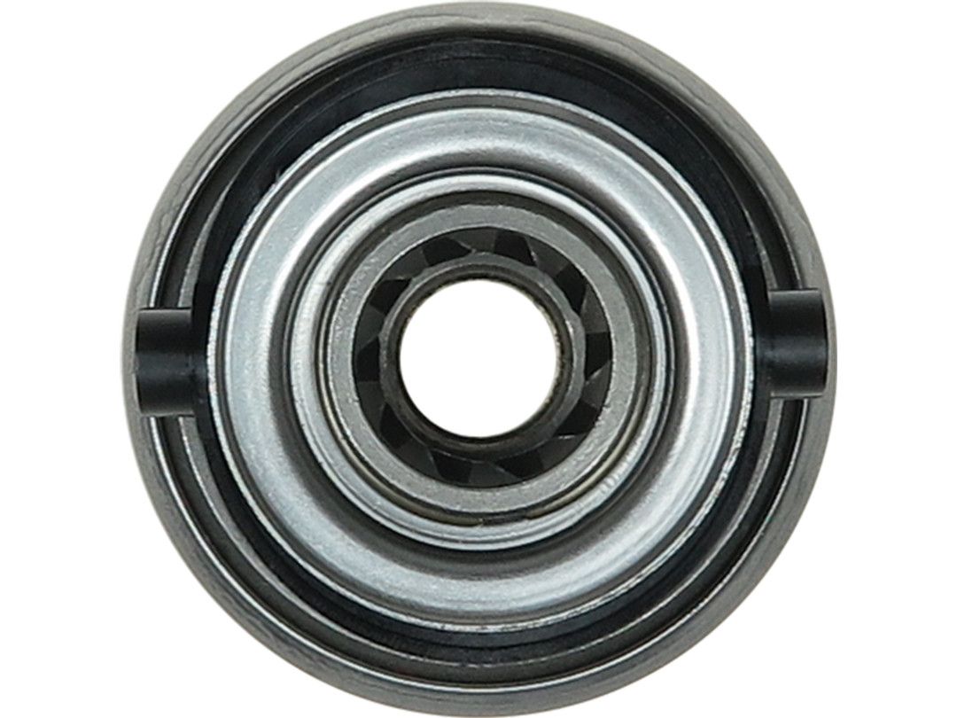 Freewheel Gear, starter-2