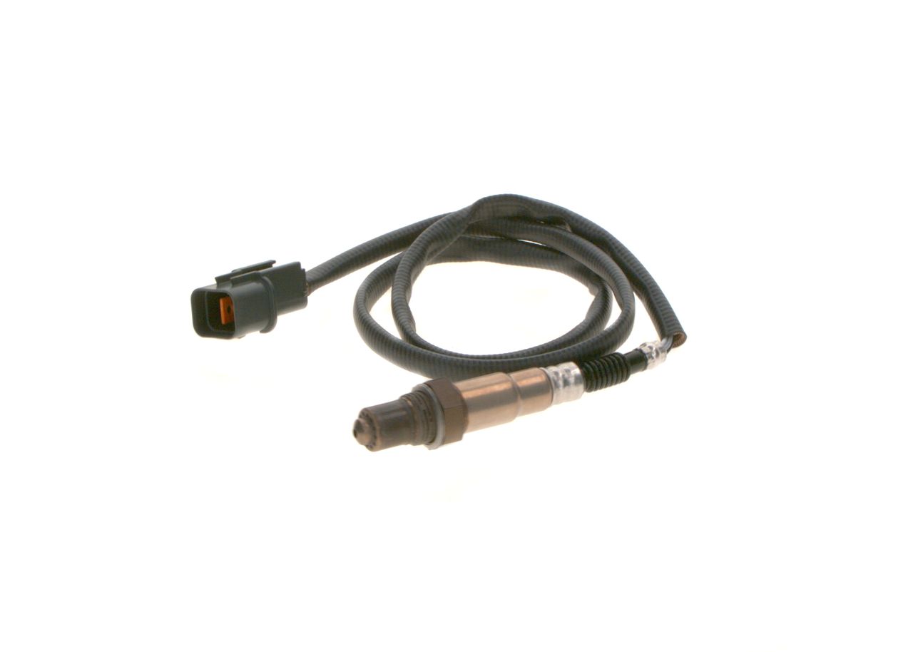 BOSCH 0 258 986 657 Oxygen sensor