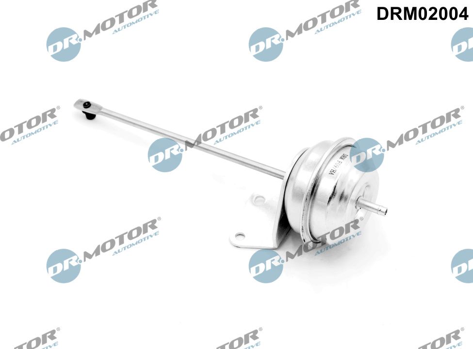 Actuator, turbocharger