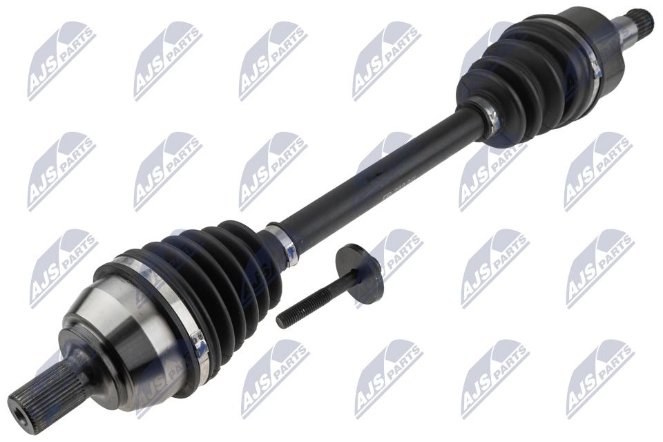 NTY NPW-FR-232 Drive shaft