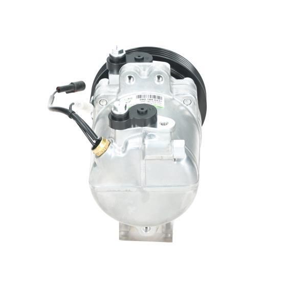 Compressor, air conditioning-2