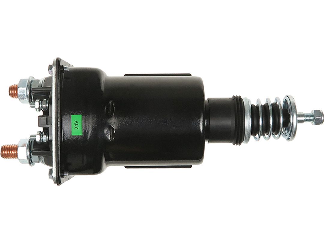 AS-PL SS1004 Solenoid switch, starter