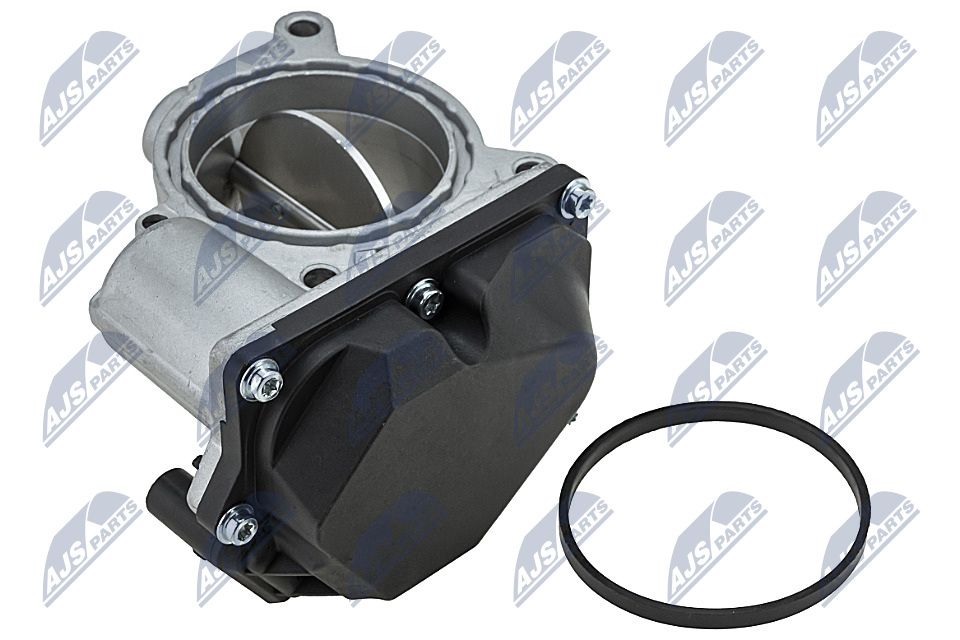 Throttle Body-1