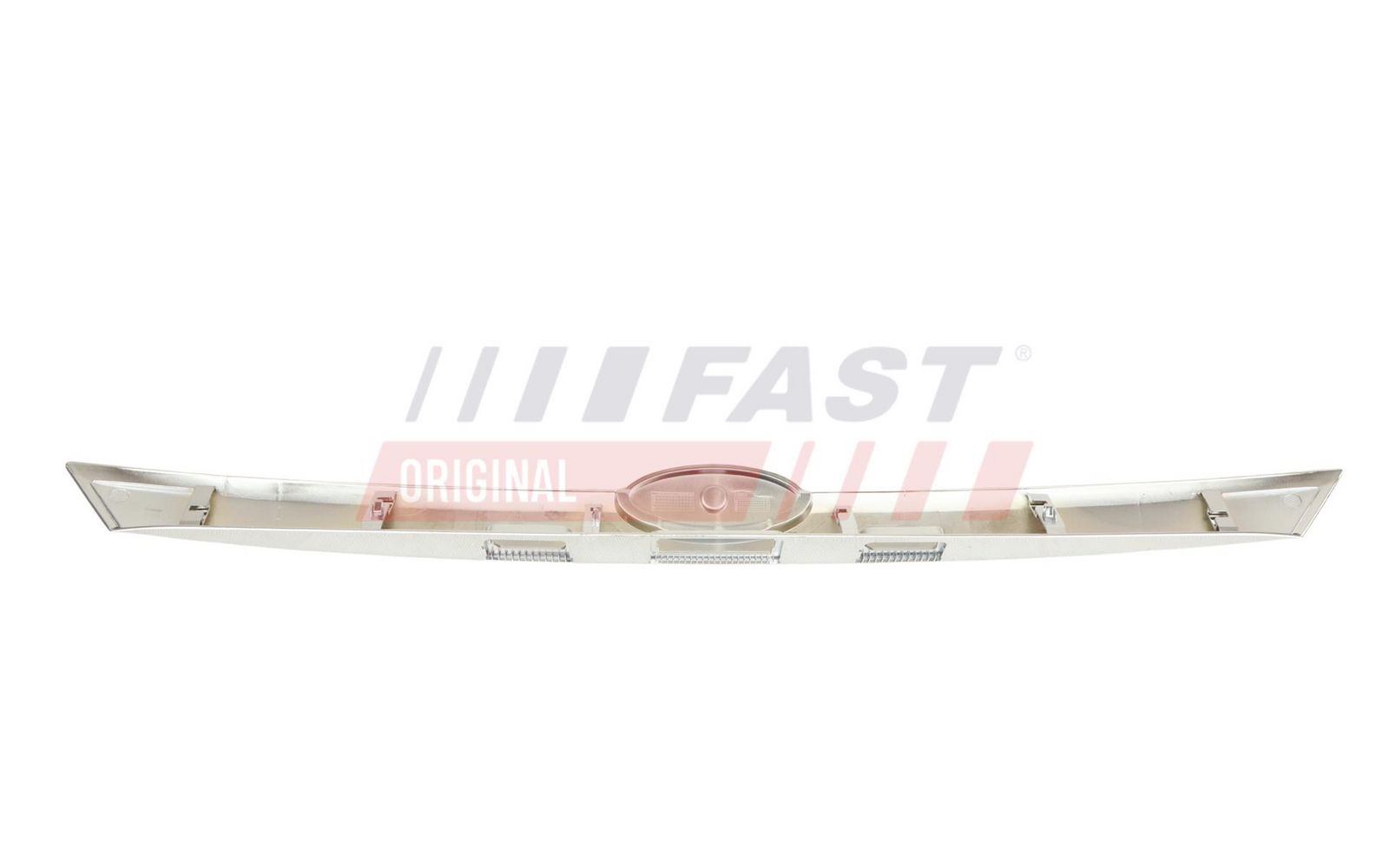 Trim/Protection Strip, quarter panel-1