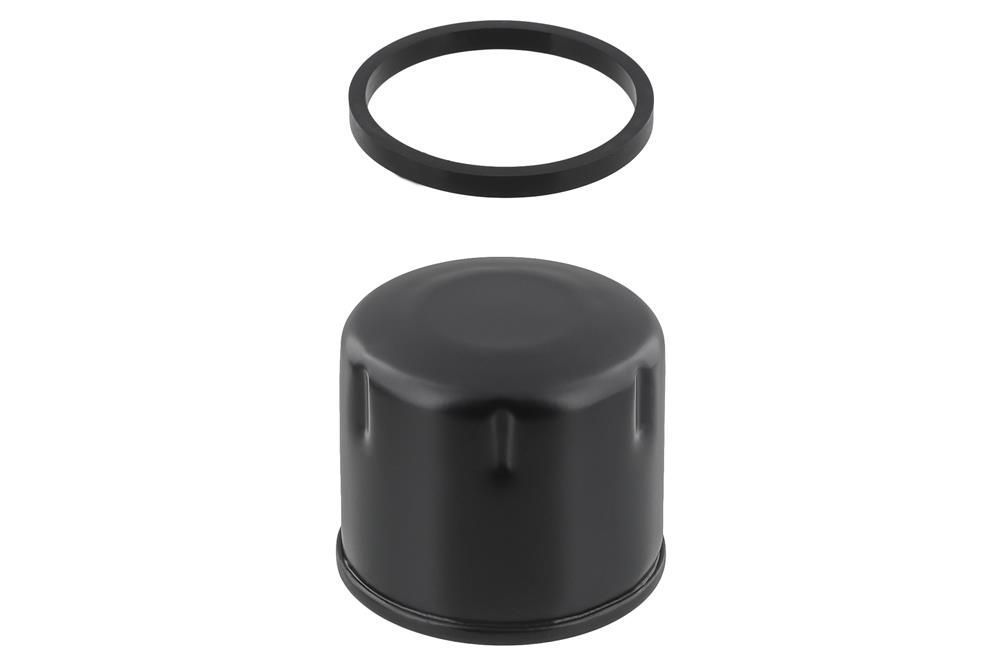 TOPRAN 700 329 Oil filter