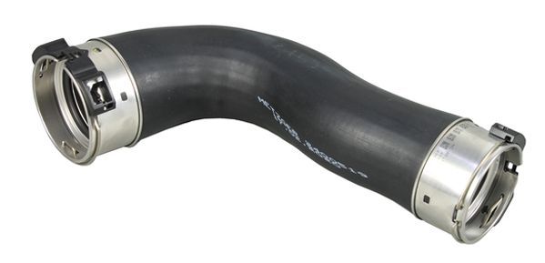 METZGER AUTOTEILE 2400519 Charge air hose