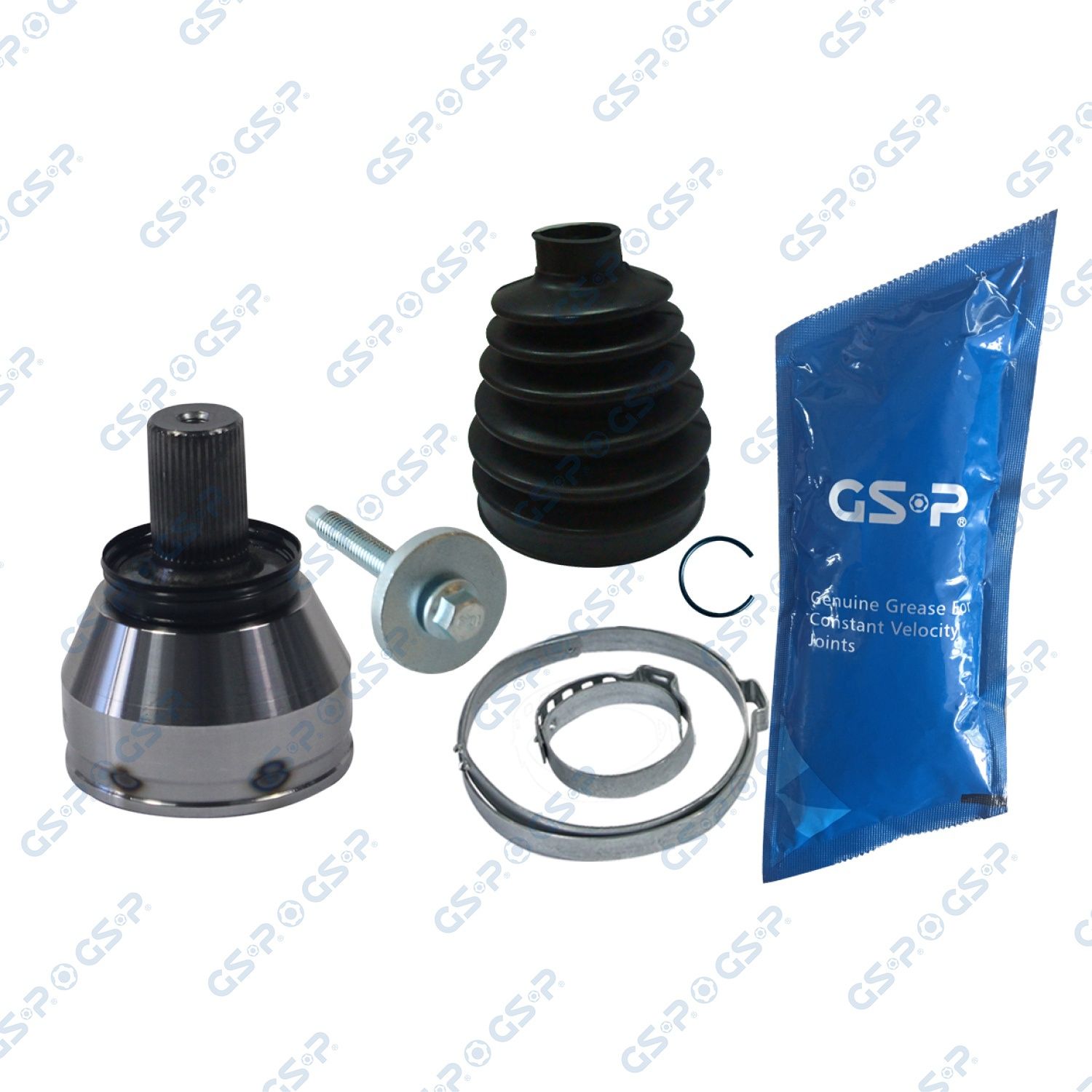 GSP 899271 Joint kit, drive shaft