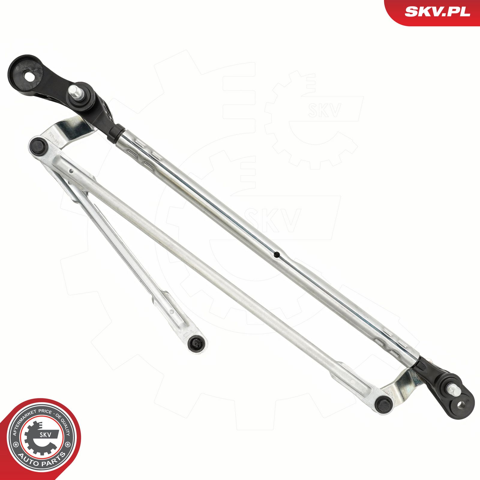 Wiper Linkage-3