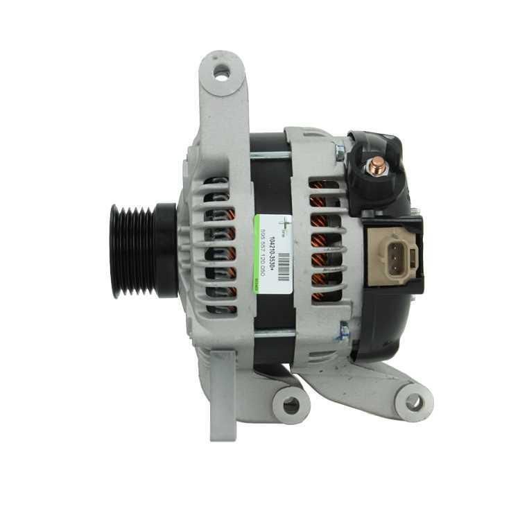 Alternator-1